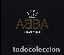 CDs de m&uacute;sica: ABBA &lrm;&ndash; Dream World - Foto 1