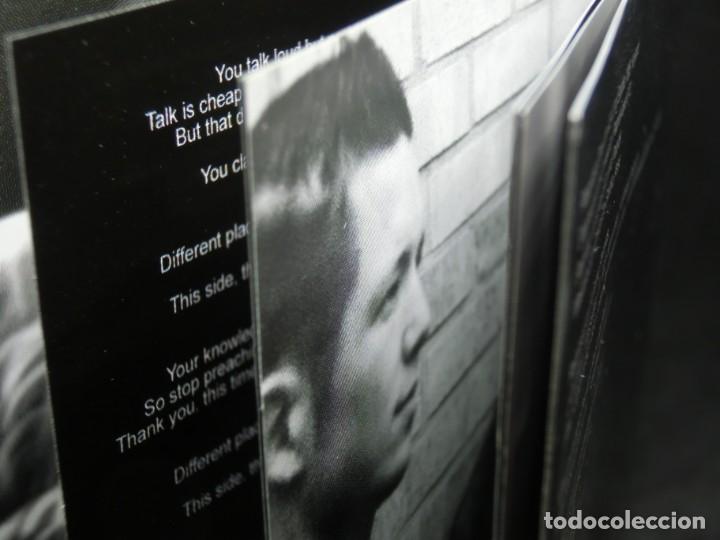 CDs de m&uacute;sica: CD - WAKE UP CALL - BETWEEN THE LINES - 2003 - Foto 6