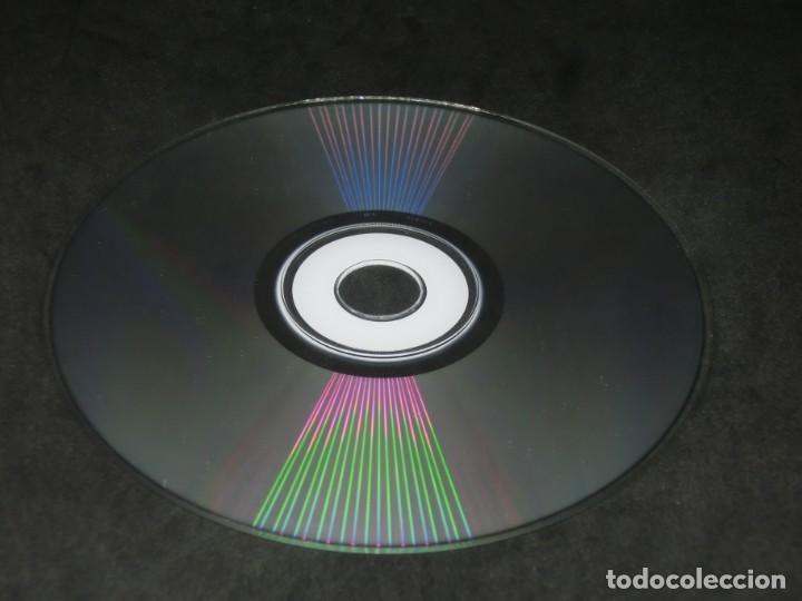 CDs de m&uacute;sica: CD - WAKE UP CALL - BETWEEN THE LINES - 2003 - Foto 8