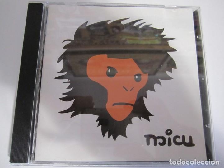 CDs de m&uacute;sica: cd micu rumba catalana - Foto 1