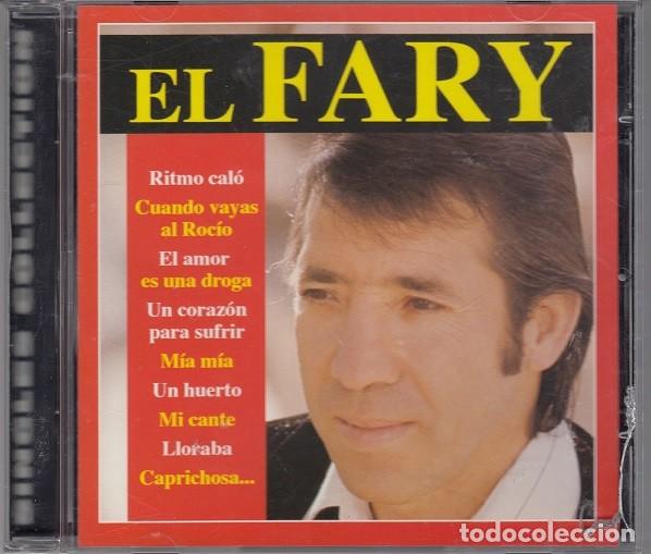 CDs de m&uacute;sica: EL FARI - SINGLES COLLECTION - CD - Foto 1