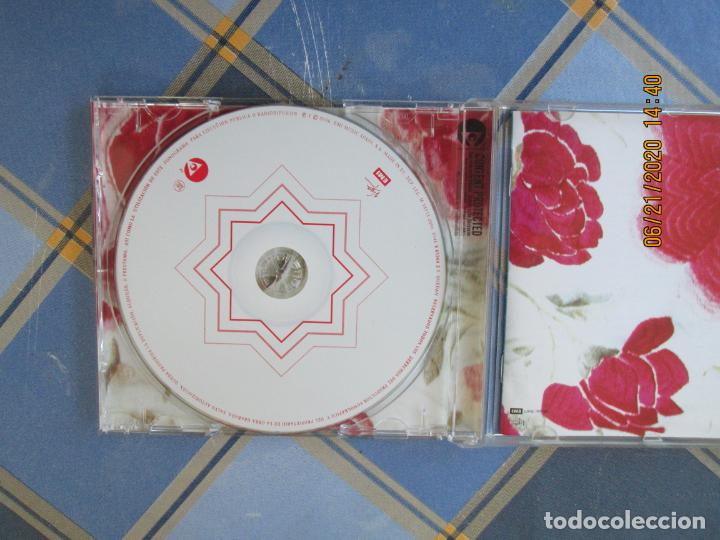 CDs de m&uacute;sica: ESTRELLA MORENTE , MUJERES CD - Foto 4