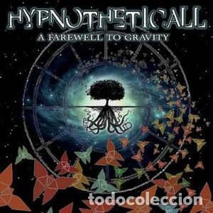 CDs de m&uacute;sica: Hypnotheticall - A Farewell To Gravity HEAVY - Foto 1