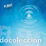 CDs de m&uacute;sica: Flemt ---the Time Has Come - Foto 1