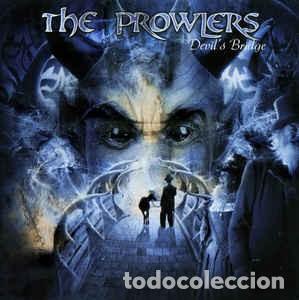 CDs de m&uacute;sica: The Prowlers - Devils Bridge - Foto 1