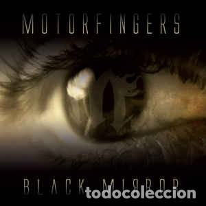 CDs de m&uacute;sica: Motorfingers - Black Mirror - Foto 1