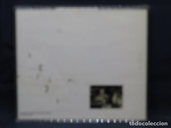 CDs de m&uacute;sica: Bisk &lrm;&ndash; Time - CD - Foto 2
