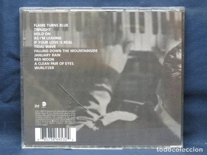 CDs de m&uacute;sica: DAVID GRAY - LOST SONGS - CD - Foto 2