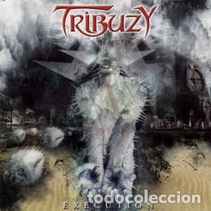 CDs de m&uacute;sica: ribuzy - Execution -HEAVY - Foto 1