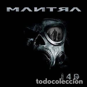 CDs de m&uacute;sica: Mantra (39) - I4D --HEAVY - Foto 1