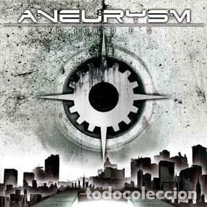 CDs de m&uacute;sica: neurysm -- Shades - Foto 1