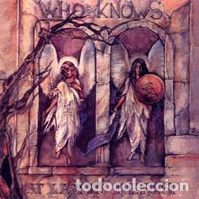 CDs de m&uacute;sica: Who Knows - At Last Its The First - Foto 1