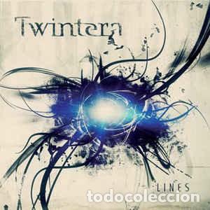 CDs de m&uacute;sica: Twintera - Lines - Foto 1