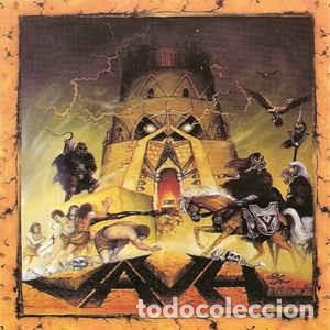 CDs de m&uacute;sica: Vavel - Vavel - Foto 1