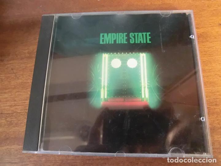 CDs de m&uacute;sica: Various &lrm;&ndash; Empire State (Original Soundtrack Recording) - Foto 1
