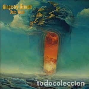 CDs de m&uacute;sica: Magister Templi - Into Duat - Foto 1