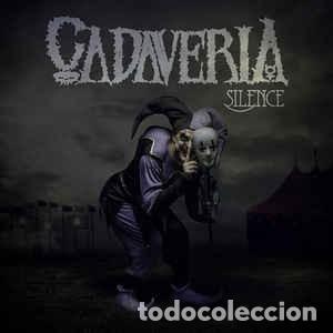 CDs de m&uacute;sica: Cadaveria - Silence -DIGIPAK-- - Foto 1