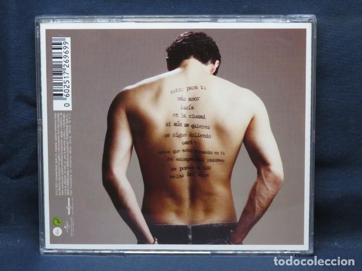 CDs de m&uacute;sica: LEO - INICIANDO SESION... - CD - Foto 2