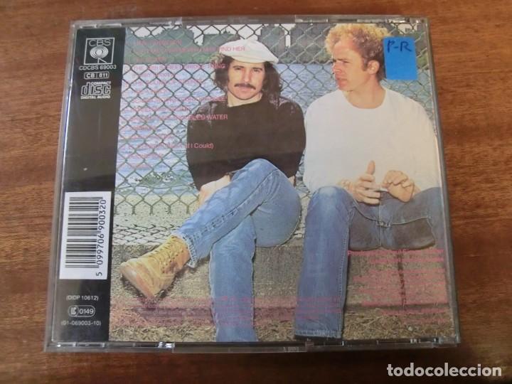 CDs de m&uacute;sica: Simon And Garfunkels Greatest Hits - Foto 2