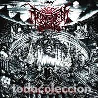 CDs de m&uacute;sica: Invocation Spells - Unholy Blasphemies - Foto 1