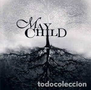 CDs de m&uacute;sica: Maychild - Maychild - Foto 1