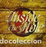 CDs de m&uacute;sica: Inside The Hole - Impressions - Foto 1
