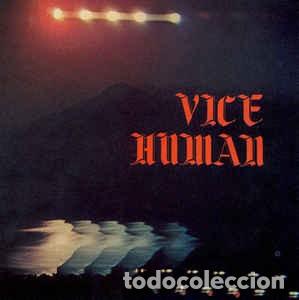 CDs de m&uacute;sica: Vice Human - Vice Human / Metal Attack - Foto 1