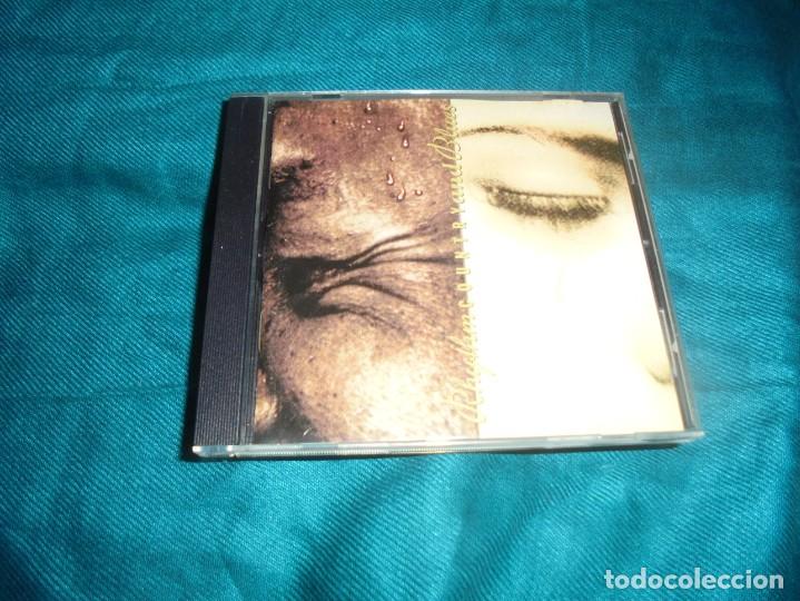 CDs de m&uacute;sica: RHYTHM COUNTRY AND BLUES. MCA, 1994. CD. IMPECABLE - Foto 1