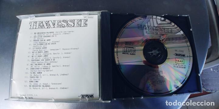 CDs de m&uacute;sica: TENNESSEE-CD EXITOS DE ORO - Foto 2