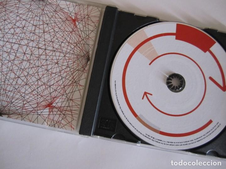 CDs de m&uacute;sica: cd ndimensiones - Foto 3