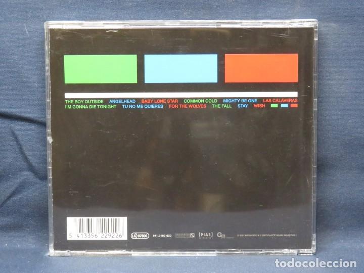 CDs de m&uacute;sica: Gabriel Rios ?&ndash; Angelhead - CD - Foto 2