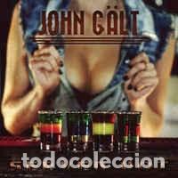 CDs de m&uacute;sica: john Galt ---- Served Hot - Foto 1