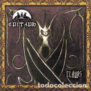 CDs de m&uacute;sica: Epitaph- Claws ( - Foto 1