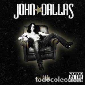 CDs de m&uacute;sica: John Dallas - Wild Life - Foto 1