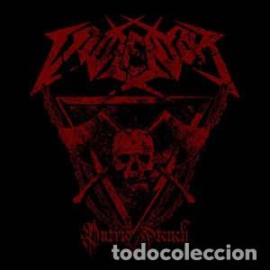 CDs de m&uacute;sica: Violentor - Putrid Stench - Foto 1