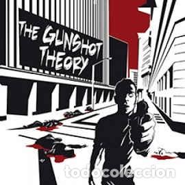 CDs de m&uacute;sica: Dumper- The Gunshot Theory - Foto 1