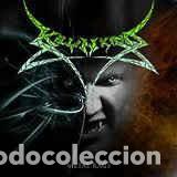 CDs de m&uacute;sica: Killin Kind - Metal Rage - Foto 1