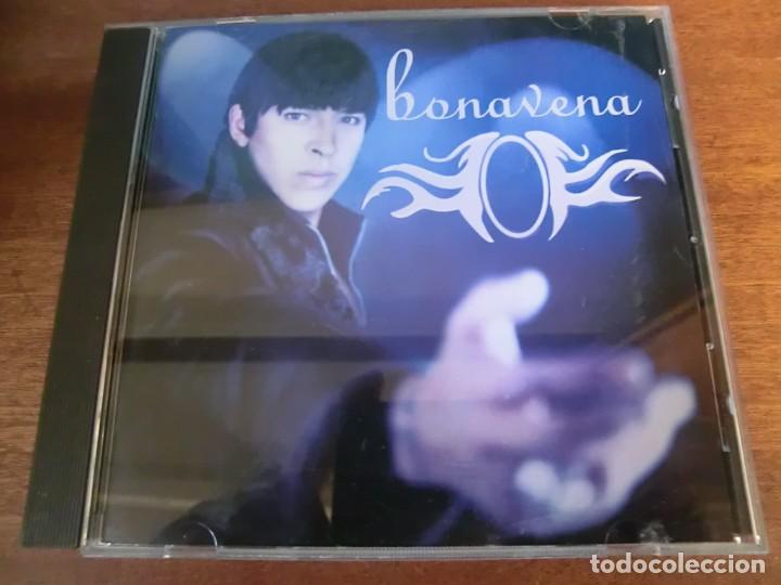 CDs de m&uacute;sica: Bonavena &ndash; Bonavena - Foto 1