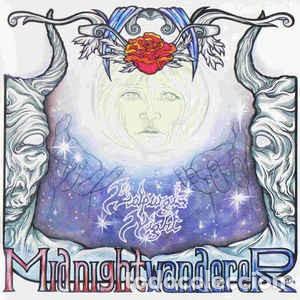 CDs de m&uacute;sica: Walpurgis Night - Midnight Wanderer - Foto 1