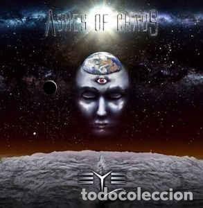 CDs de m&uacute;sica: Ashes Of Chaos - Eye - Foto 1