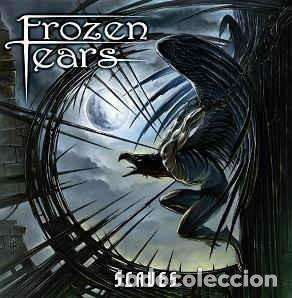 CDs de m&uacute;sica: Frozen Tears - Slaves - Foto 1