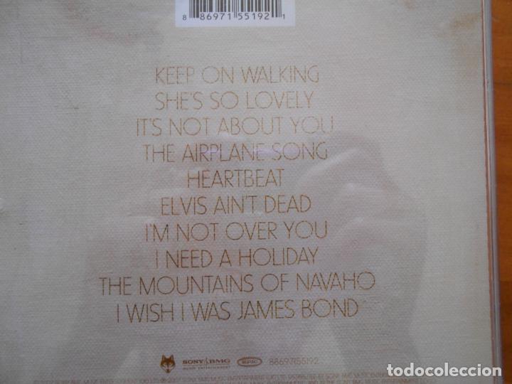 CDs de m&uacute;sica: CD SCOUTING FOR GIRLS (5T) - Foto 2