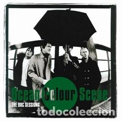CDs de m&uacute;sica: Ocean Colour Scene &lrm;&ndash; The BBC Sessions (precintado) - Foto 1