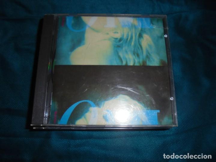 CDs de m&uacute;sica: SUZZIES ORKESTER. OM. SONET, 1988. CD