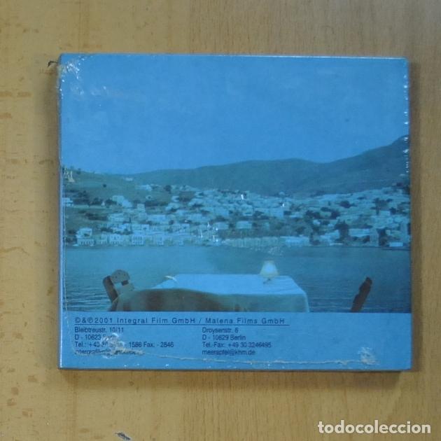 CDs de m&uacute;sica: VARIOS - ANNAS SUMMER - CD - Foto 2