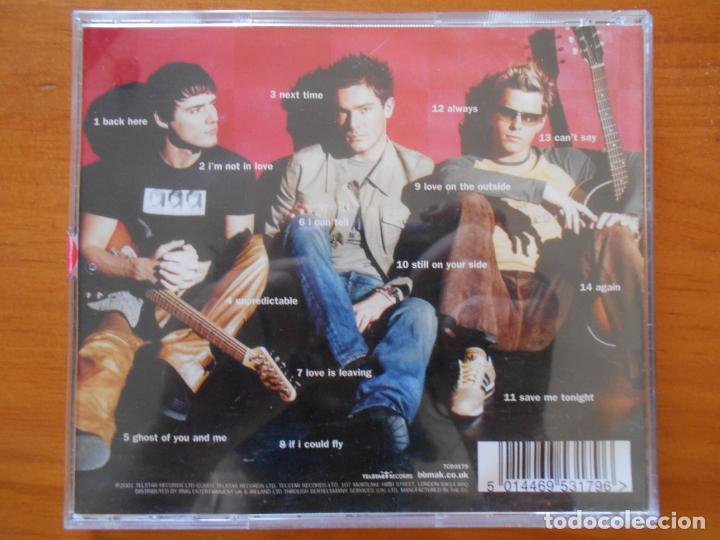 CDs de m&uacute;sica: CD BBMAK - SOONER OR LATER (5X) - Foto 2