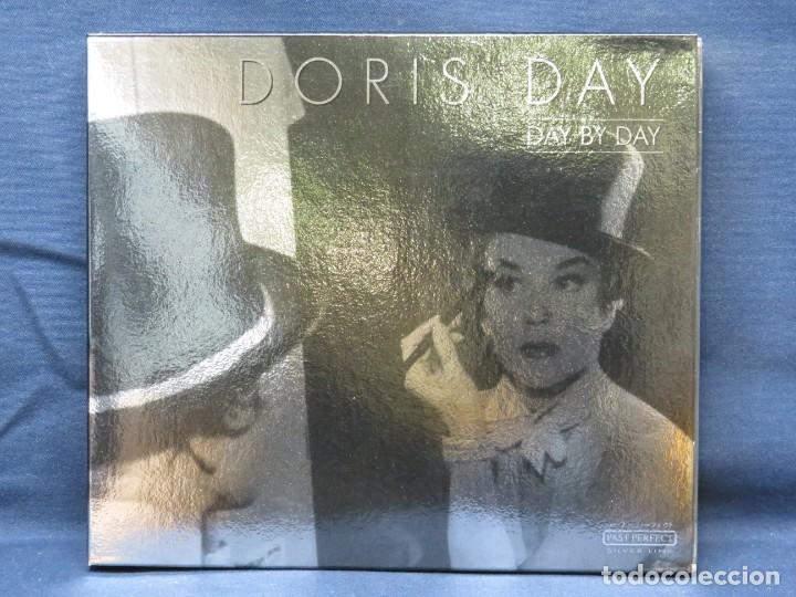 CDs de m&uacute;sica: DORIS DAY - DAY BY DAY - CD - Foto 1