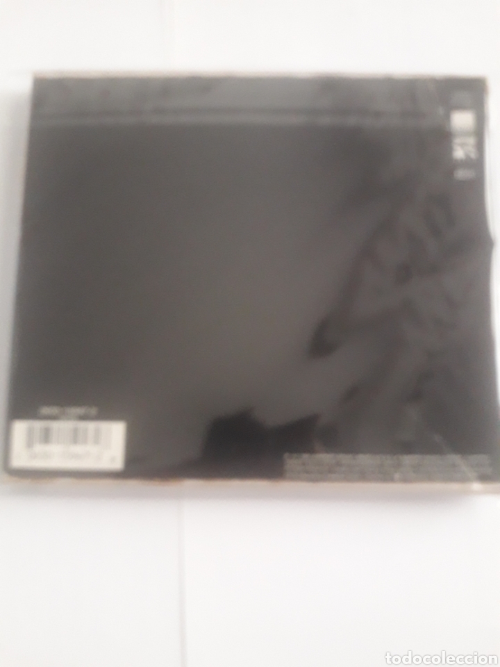 CDs de m&uacute;sica: Luis Miguel. Nada es igual. - Foto 2