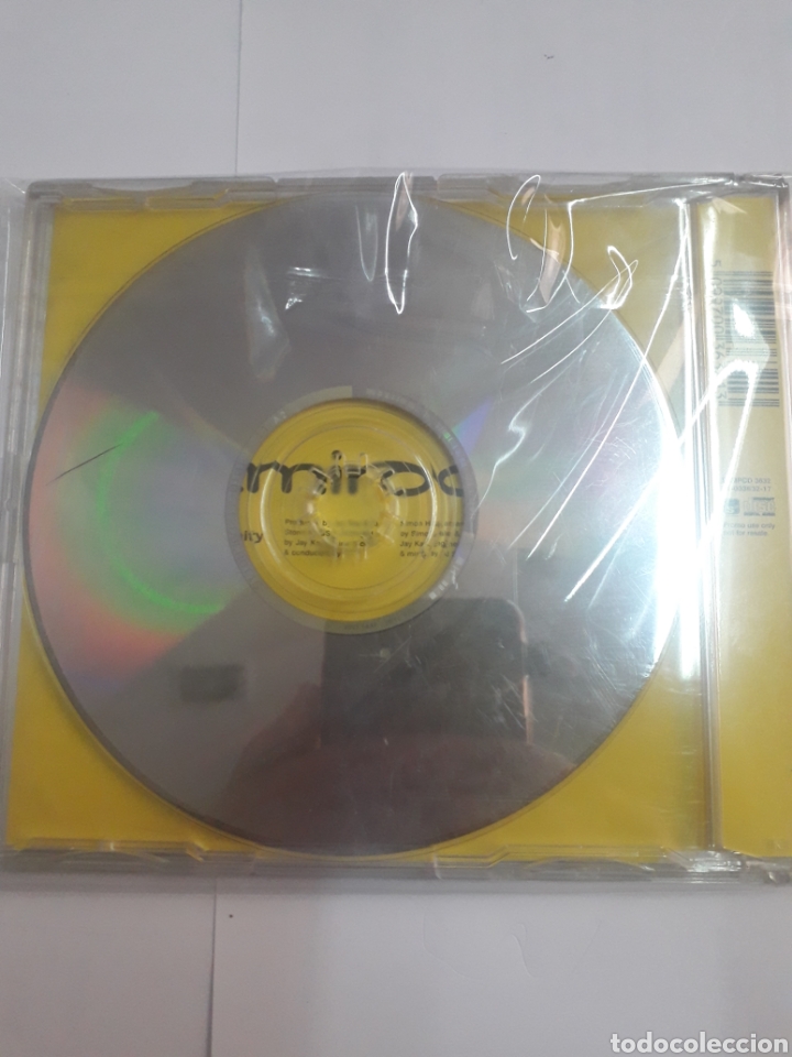 CDs de m&uacute;sica: Jamiroquai - Foto 2