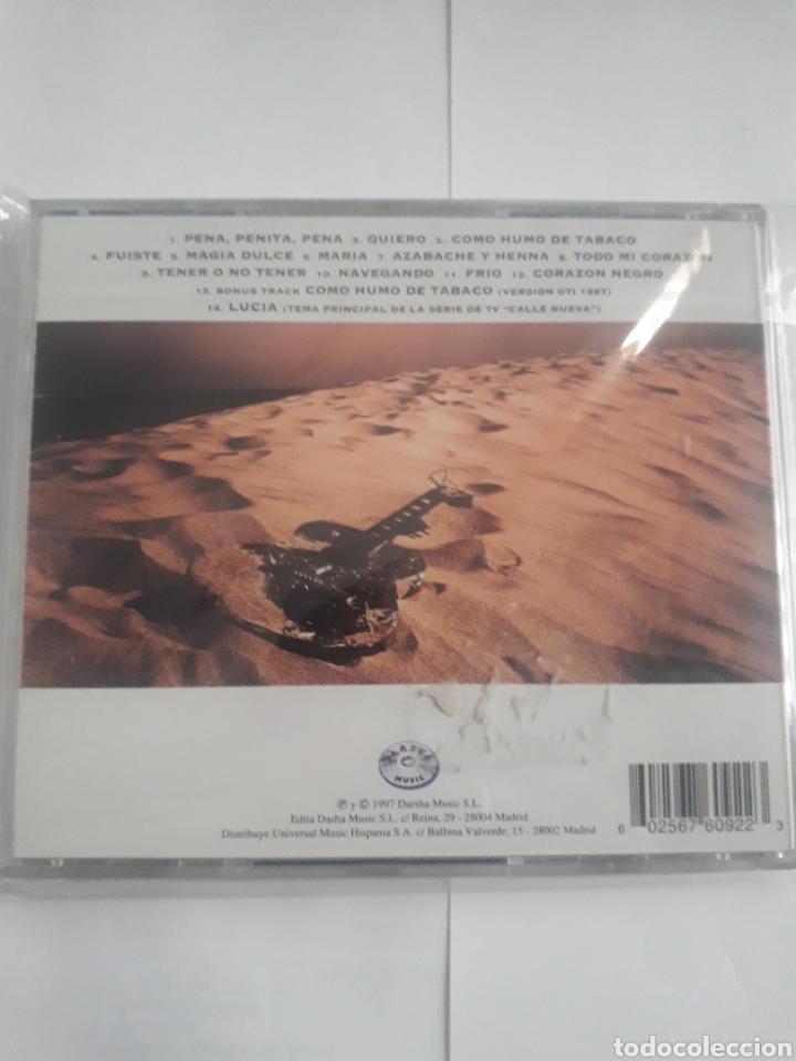 CDs de m&uacute;sica: La Plata. - Foto 2